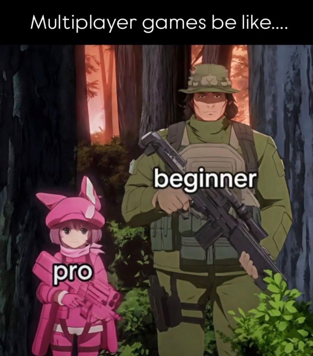 multiplayer games pro beginner contrast