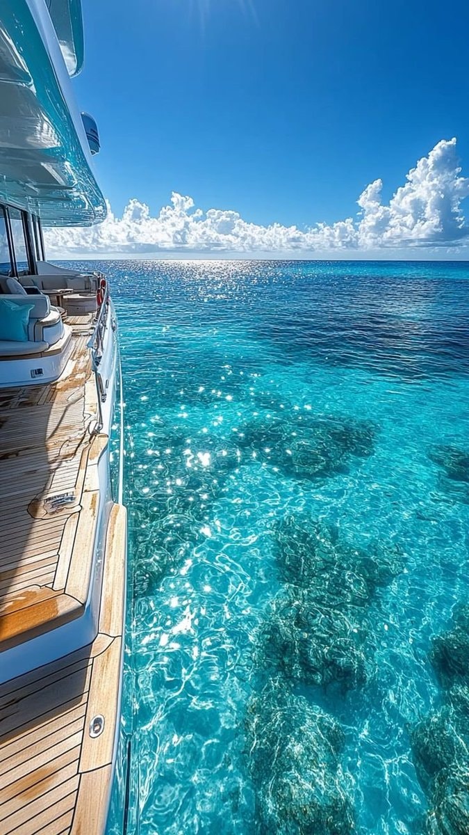 Turks and Caicos Island