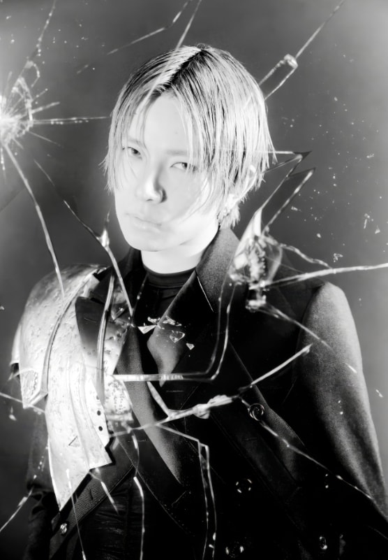 Evan Death Of Me concept photos (photo 1 of 2)