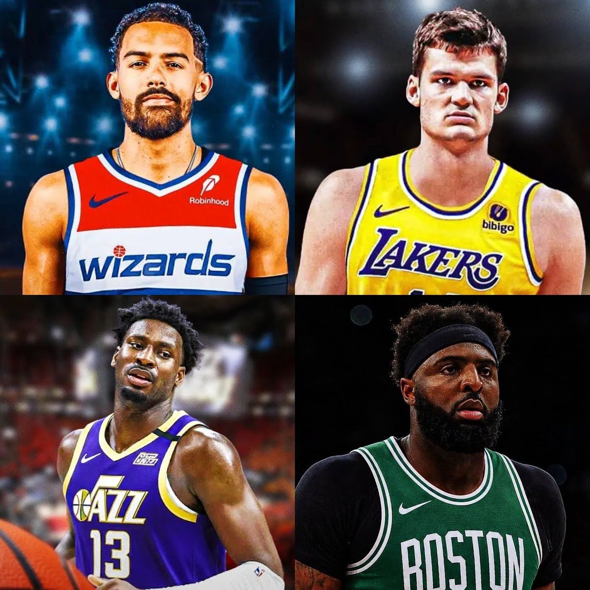 2026-27 NBA Return Games Schedule