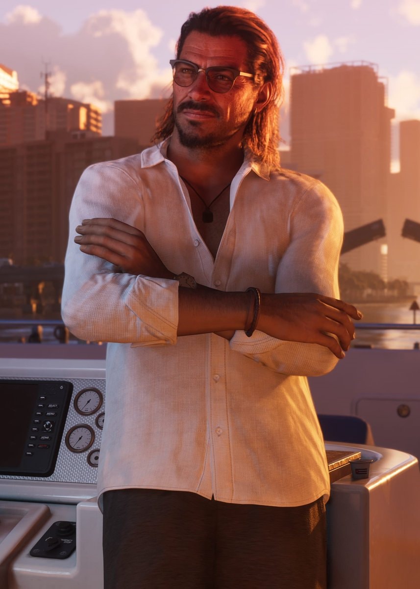 GTA 6 map scope announcement
