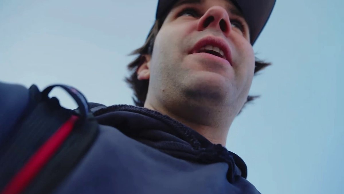 David Dobrik Africa Michael Jackson