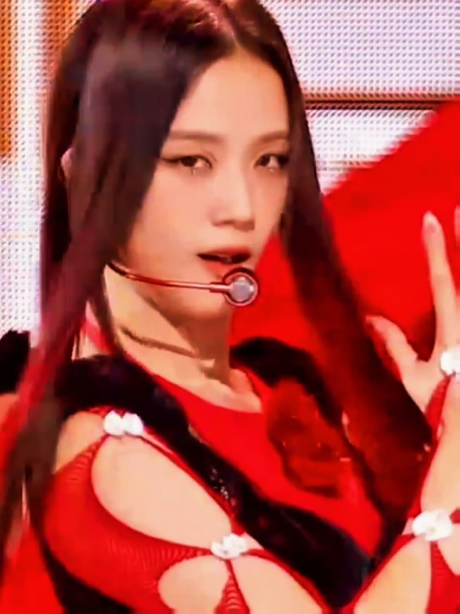 Jisoo edit rosekira56