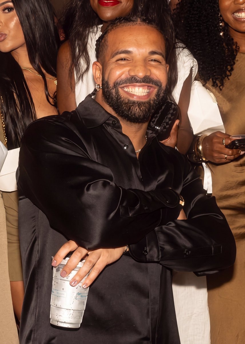 Drake Solar Eclipse HABIBTI FOMO chart Drake Solar Eclipse HABIBTI FOMO chart