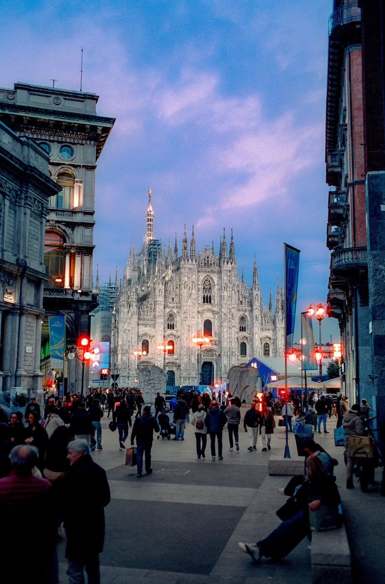 Venice Italy (photo 3 of 4)