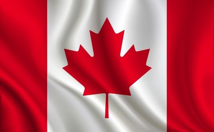 Canada flag