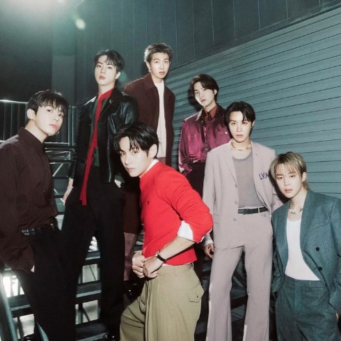 BTS 2026 World Cup Final Halftime Show
