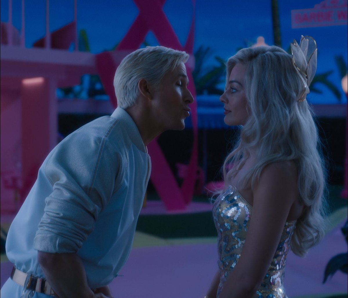 Barbie sequel negotiations stall at Warner Bros