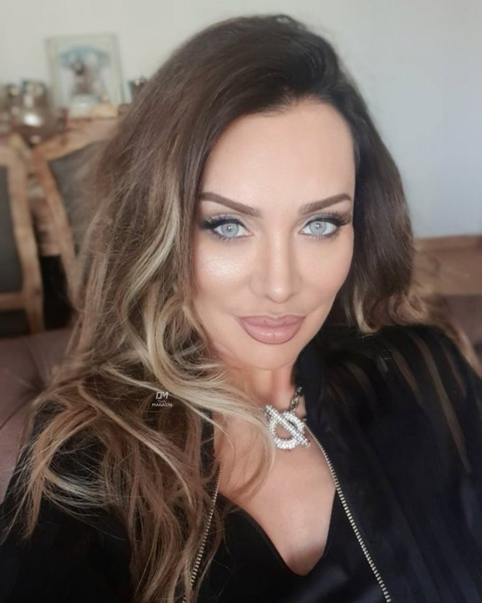 Gülşen sues Umut Akyürek for 5 million lira (photo 1 of 2)