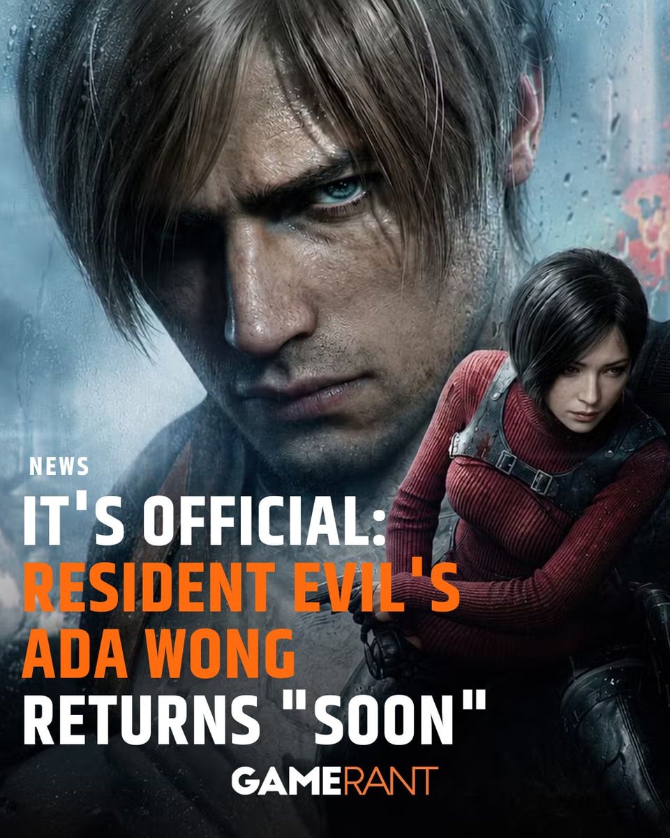 Ada Wong Arena Breakout Infinite crossover