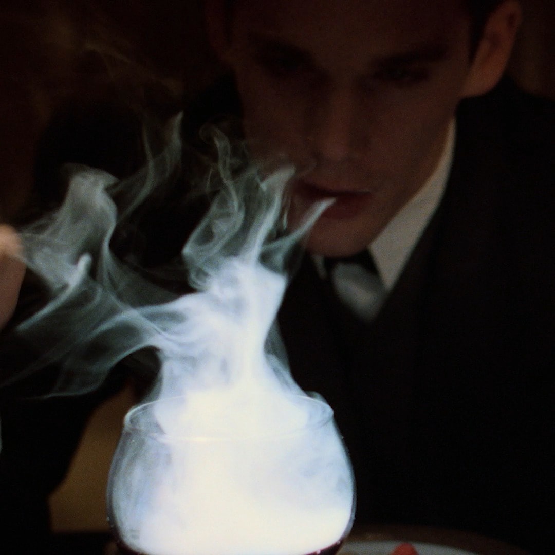 GATTACA 1997 Andrew Niccol