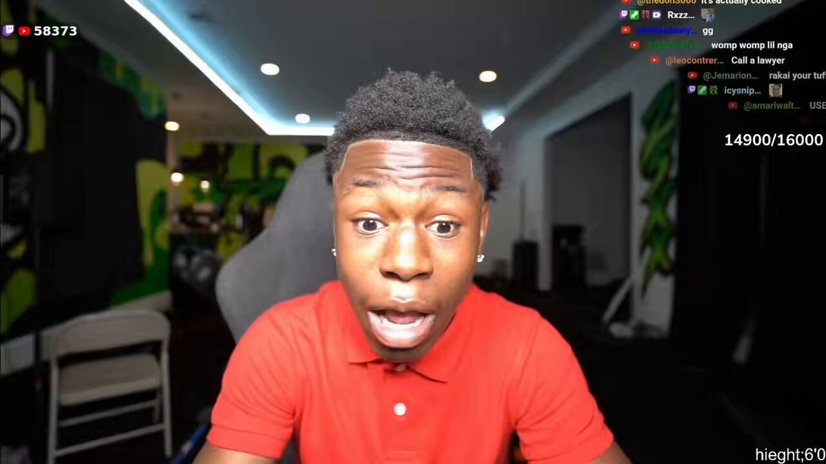 RaKai police call live stream