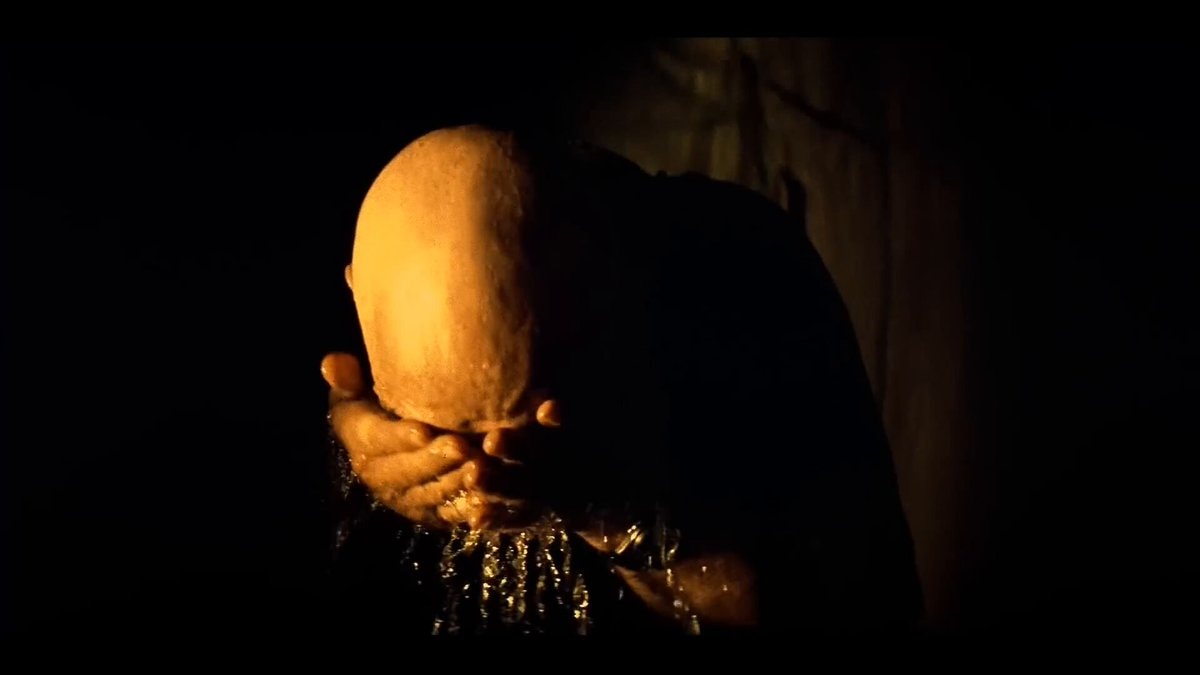 Marlon Brando Colonel Kurtz APOCALYPSE NOW