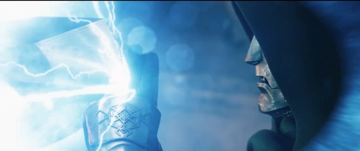 Robert Downey Jr. Doctor Doom Avengers Doomsday (photo 2 of 3)