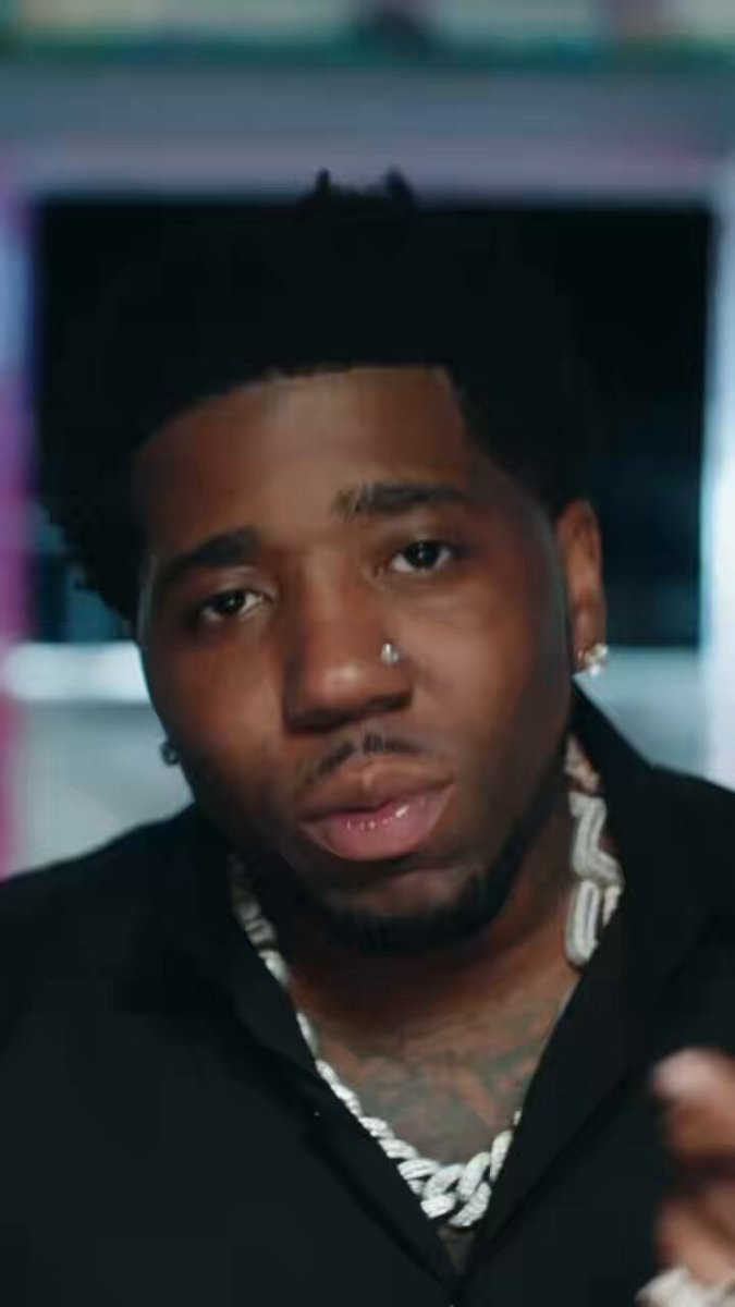 YFN Lucci Tink custom MADE YFN Lucci Tink custom MADE