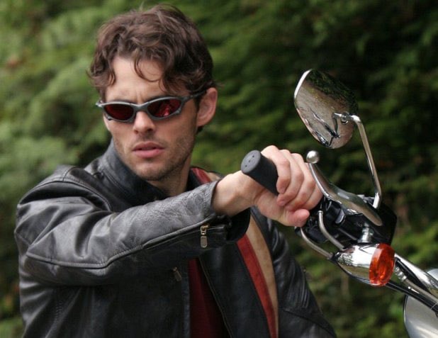 James Marsden birthday James Marsden birthday
