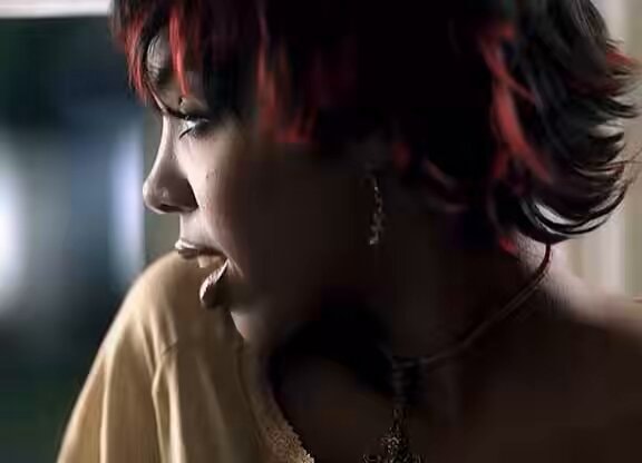 Kelly Rowland Excel message to Nelly