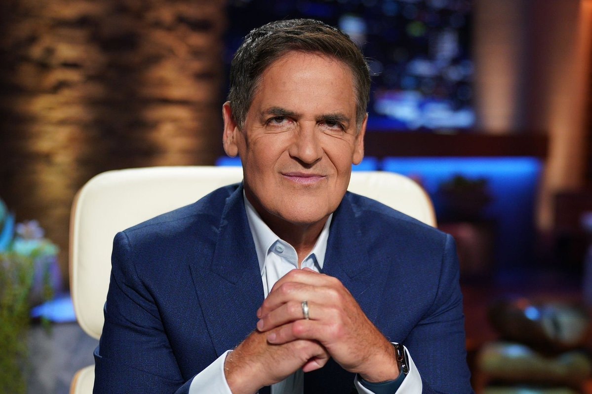 Mark Cuban on computer chips