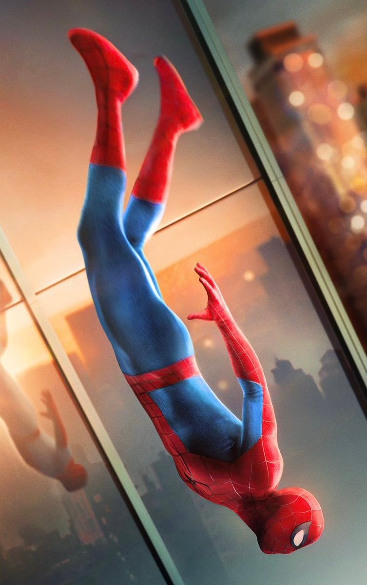 Spider-Man Brand New Day box office (photo 1 of 2)