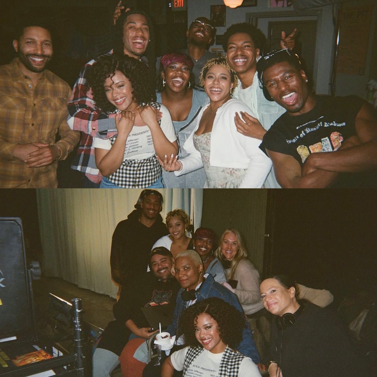 A DIFFERENT WORLD Alijah Kai