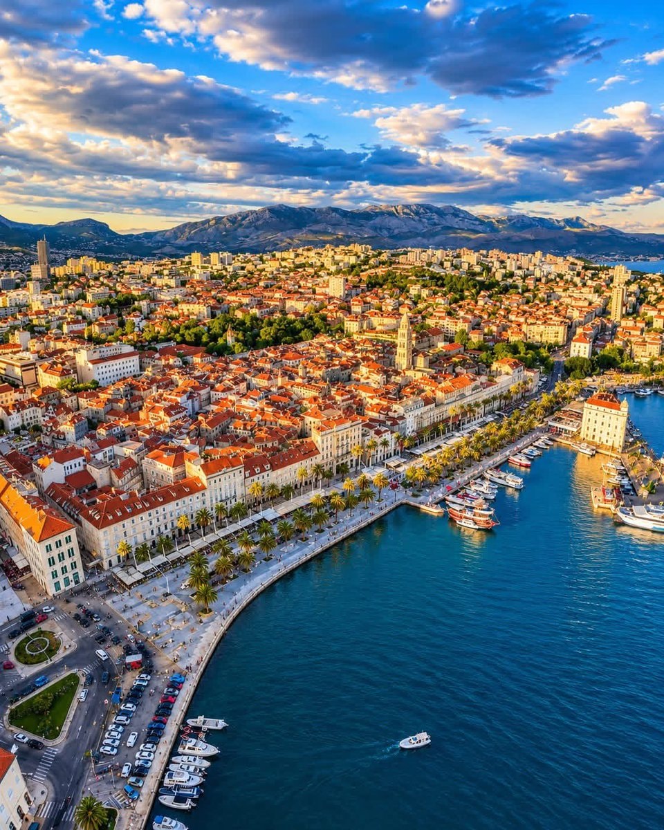 Split Croatia