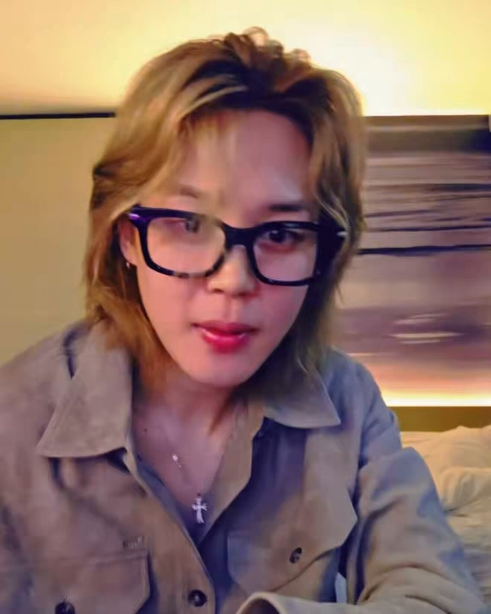 Jimin birthday live