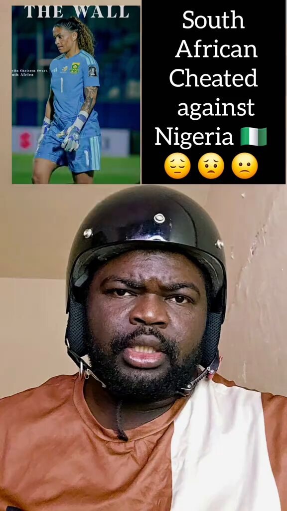 Velaphi Shem Nigeria split screen