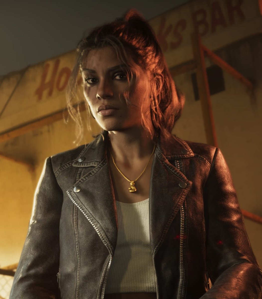 Manni L. Perez GTA 6 Lucia (photo 2 of 2)