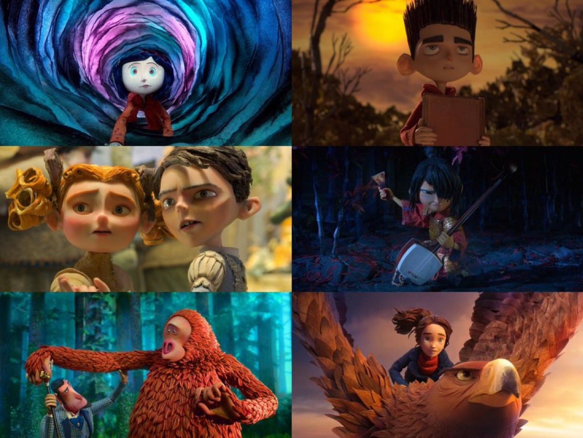 Laika movies ranked best to worst