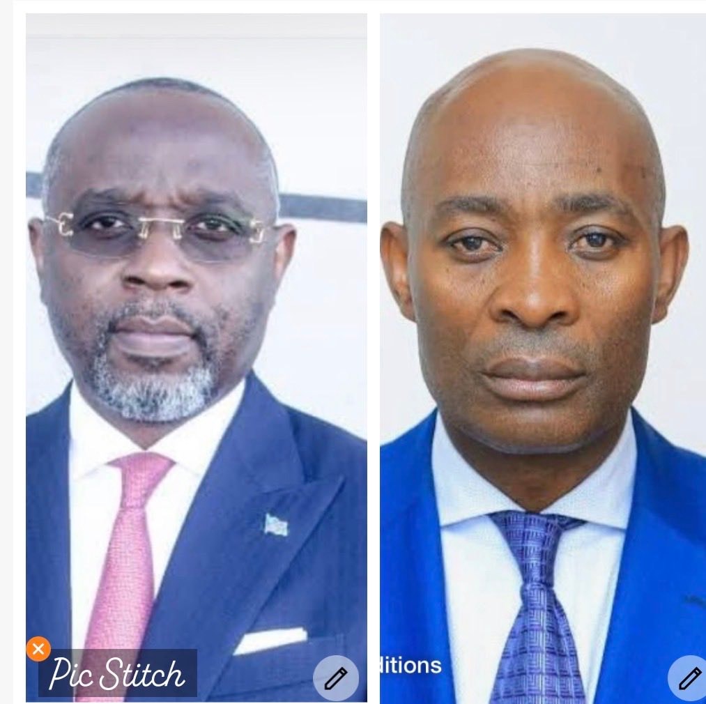Busu Bwangi vs Purusi Sadiki South Kivu