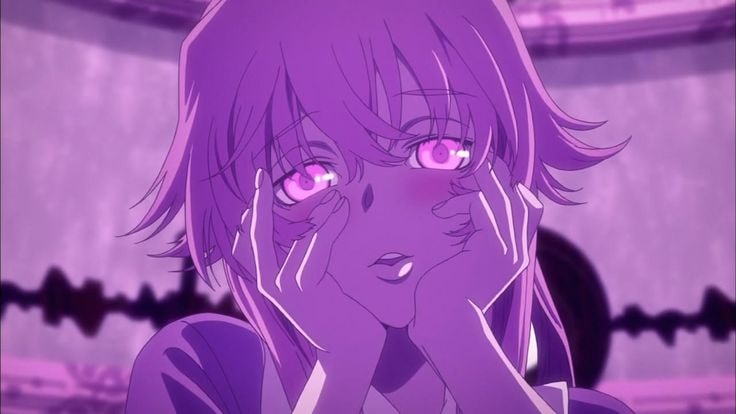 MIRAI NIKKI Future Diary 15th Anniversary MIRAI NIKKI Future Diary 15th Anniversary