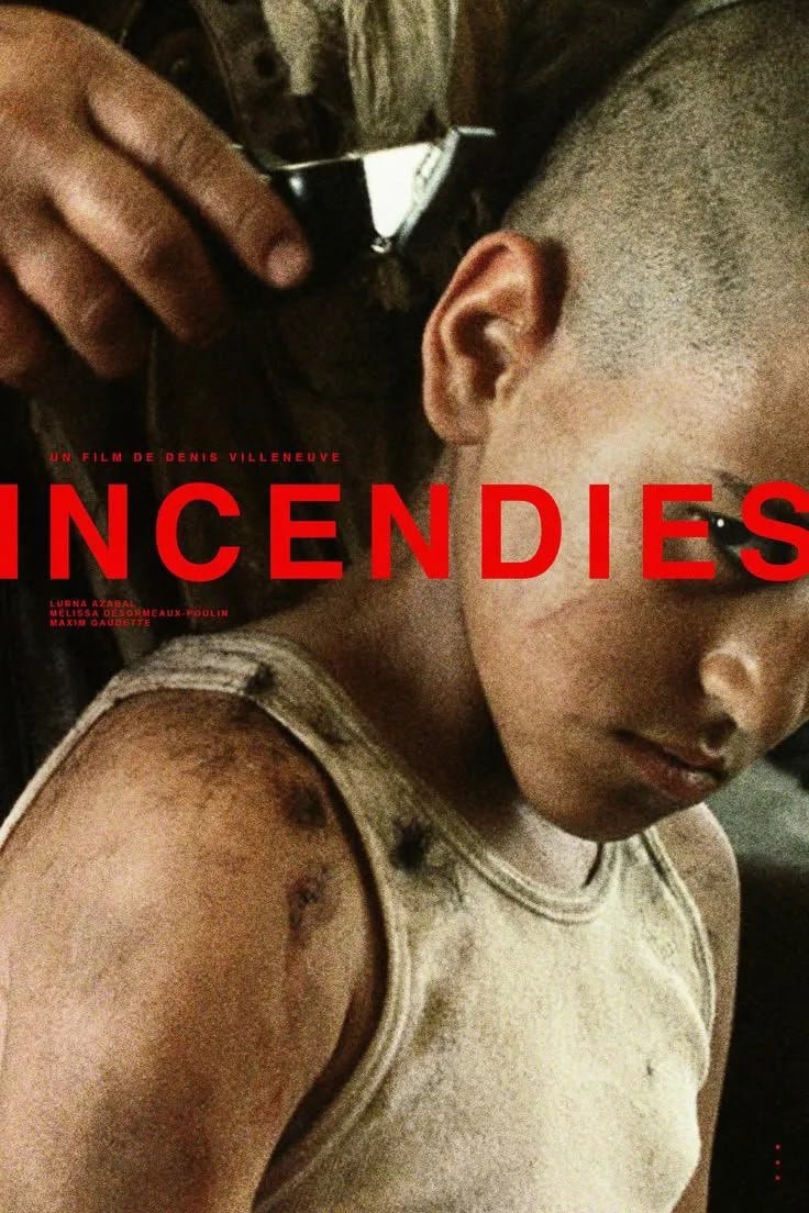 Sicario Denis Villeneuve ranking (photo 3 of 4)