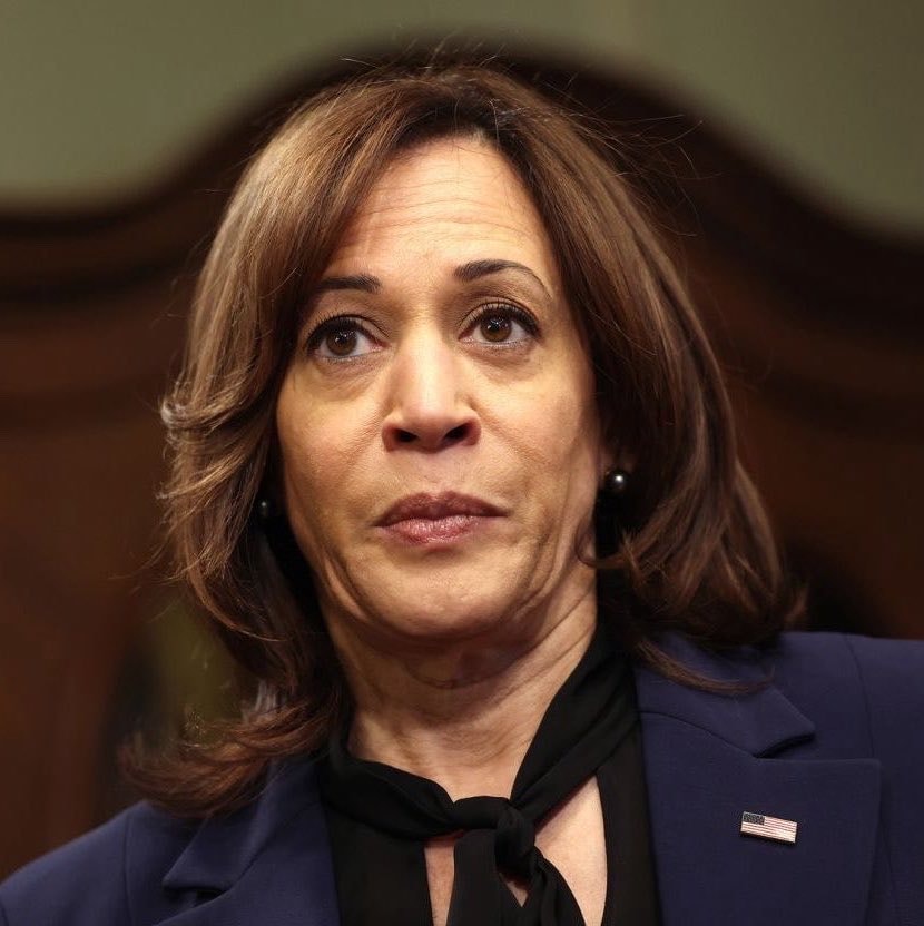 Kamala Harris on impeachment