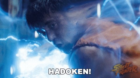 Street Fighter movie box office projections