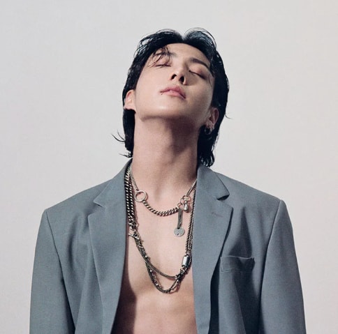 Jungkook 10 million album units (photo 2 of 2)