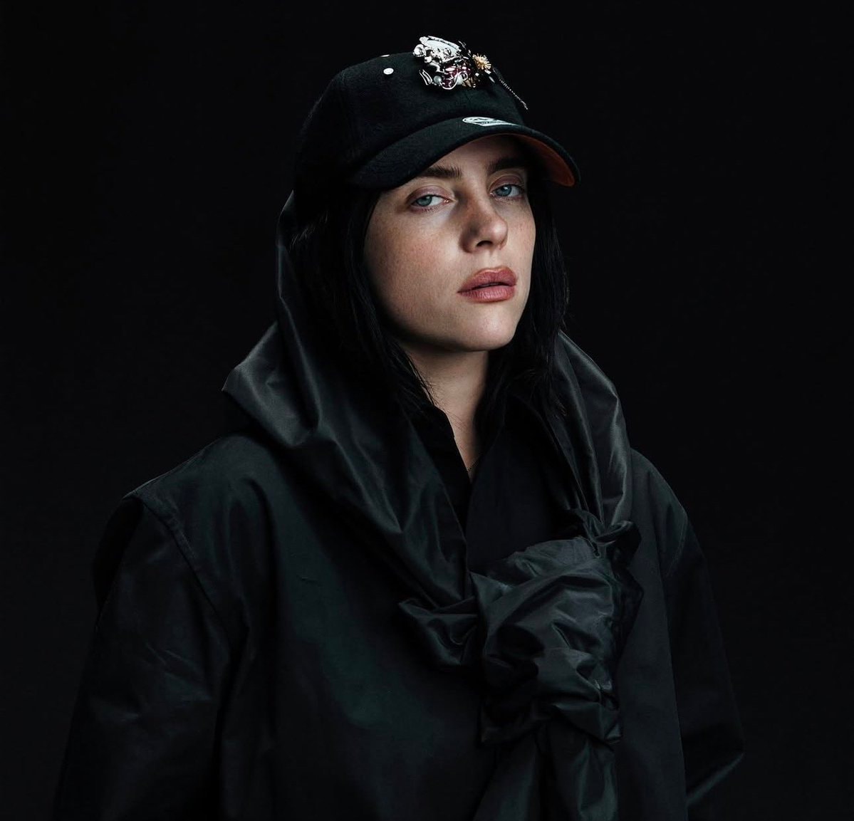 Billie Eilish Intense fragrance (photo 1 of 2)