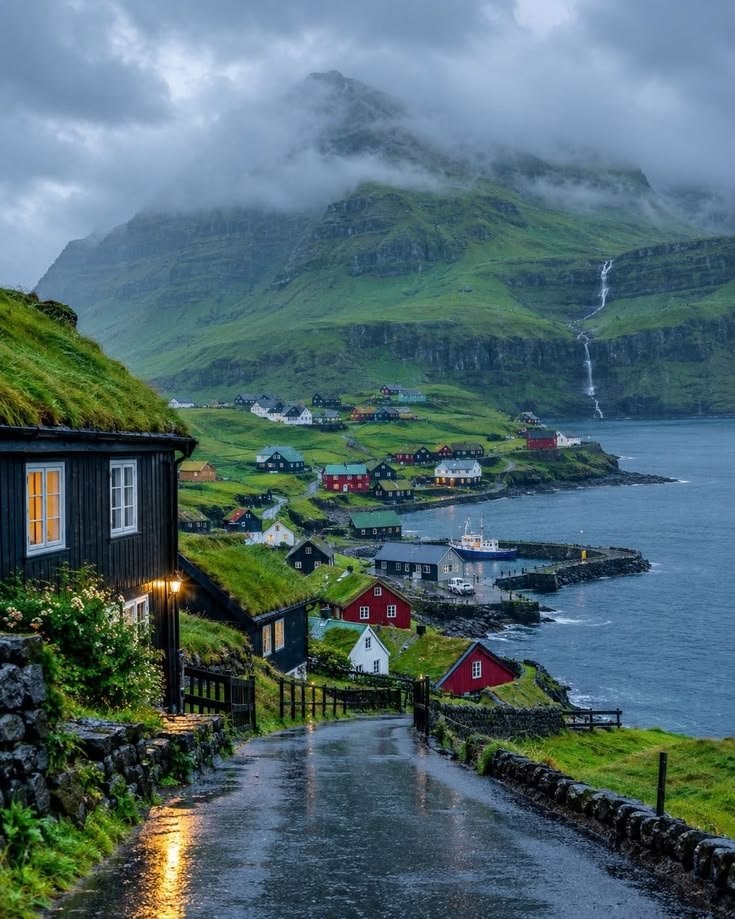Faroe Islands