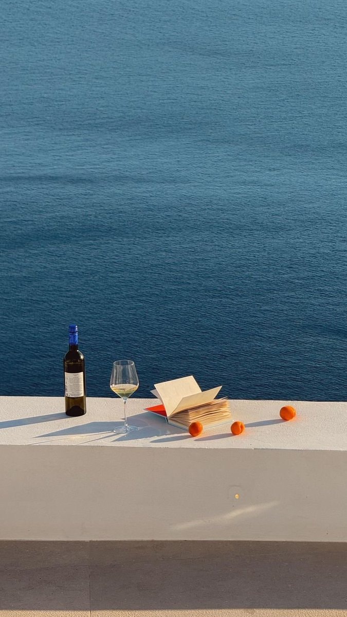 Santorini Greece (photo 4 of 4)