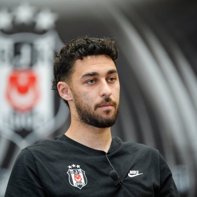 Kartal Kayra Yılmaz Beşiktaş claim