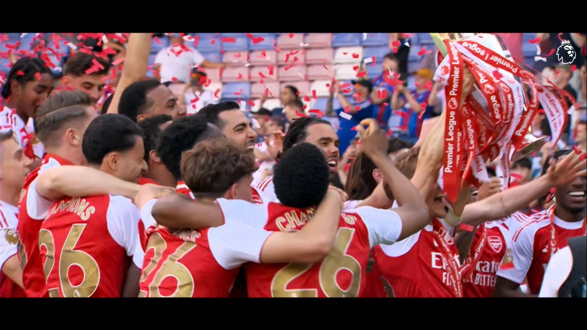 Premier League match