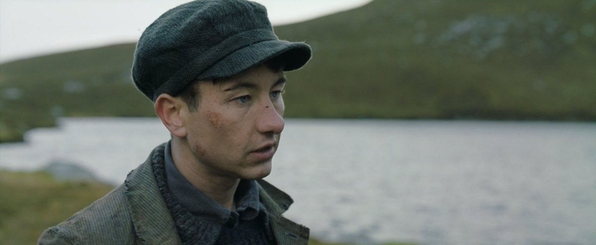 Barry Keoghan 34th birthday (photo 2 of 4)