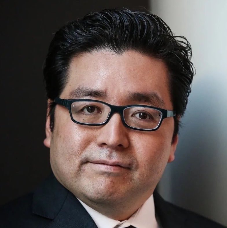 Tom Lee crypto bull market call
