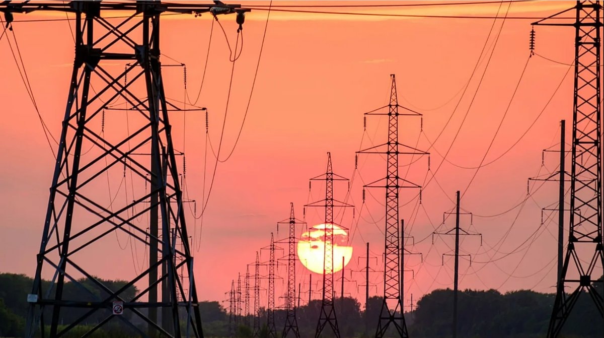 UK EU electricity imports heatwave (photo 3 of 3)