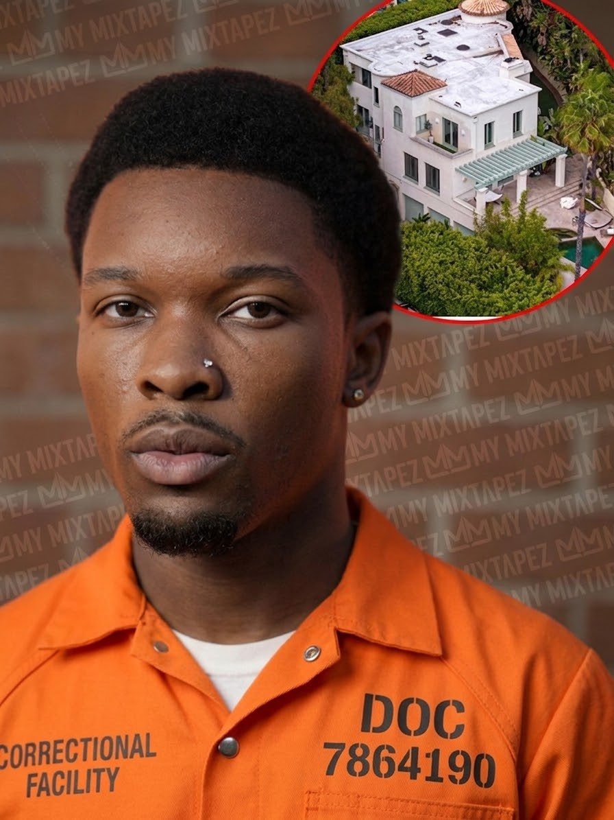 D4vd father sells Texas home