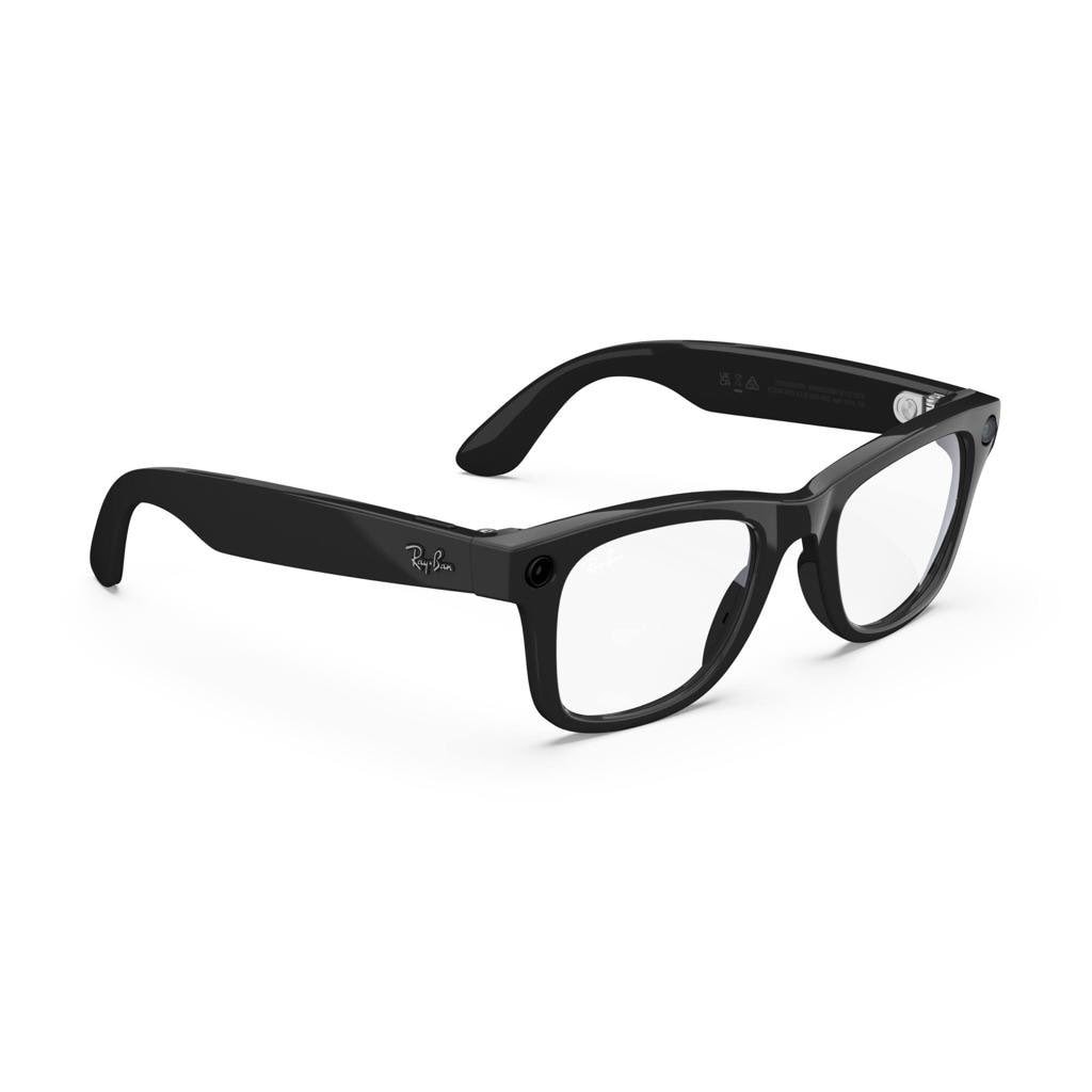 Lorde Madrid Meta AI glasses (photo 2 of 2)