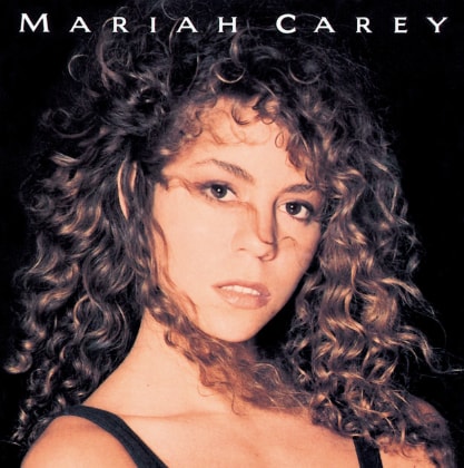 Mariah Carey chart milestone (photo 2 of 2)