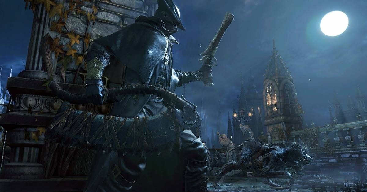 Bloodborne 2027 release