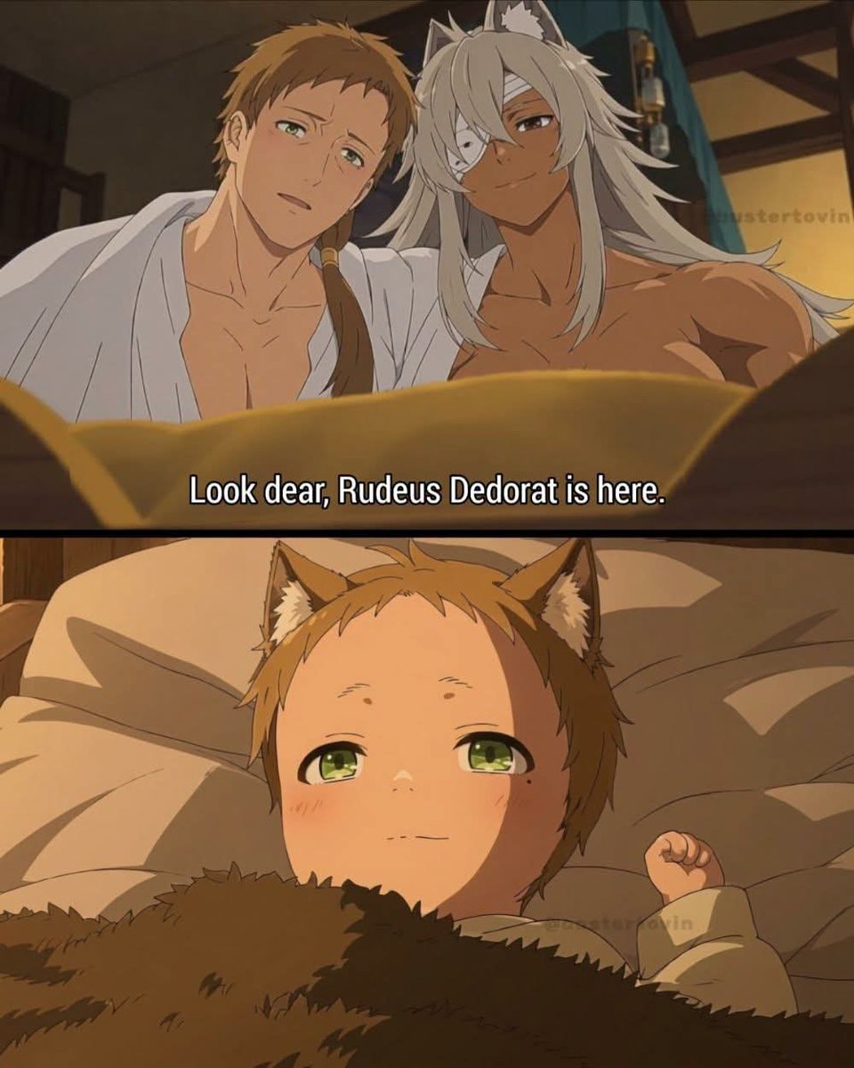 what if anime scene
