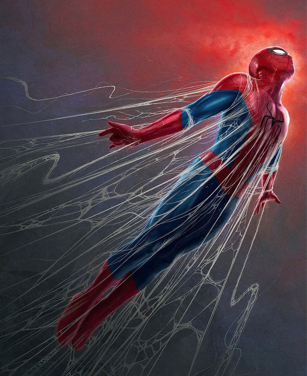 Spider-Man Brand New Day box office