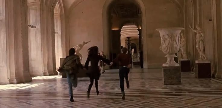 films talking across decades (photo 3 of 4)